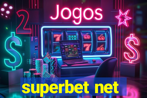 superbet net